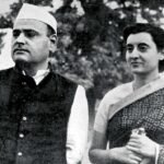 indira-firoz khan