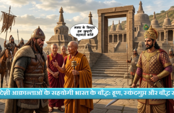 Hun-Sakandgupt-bauddh-sangh
